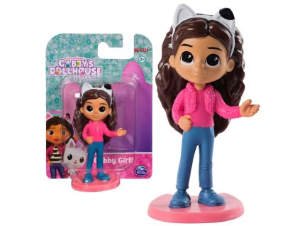 Gábinin Kouzelný Domek Figurka Gábina 20148990