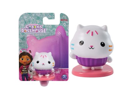 Gábinin Kouzelný Domek Figurka Mlsoun 20148593