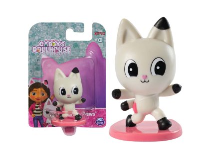 Gábinin Kouzelný Domek Figurka Kocourek Pandíček 20148592