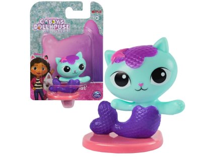 Gábinin Kouzelný Domek Figurka Mořská Kočka 20148995