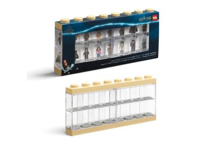 Lego Harry Potter Box na figurky 16 ks 4066