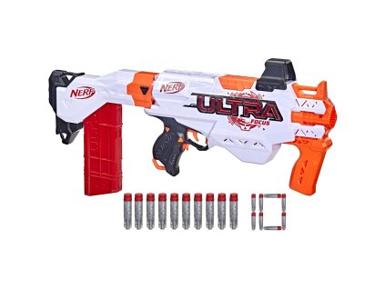 Nerf Ultra Focus F0500