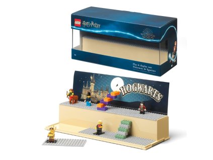 Lego Harry Potter Vitrína na figurky 4060H