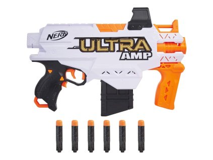 Nerf Ultra AMP F0955