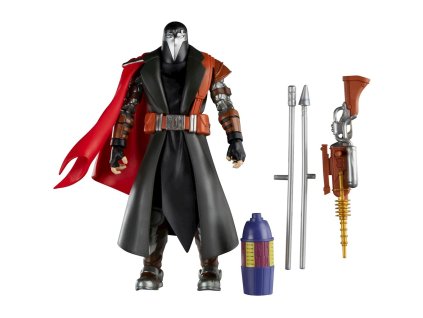 Marvel X-Men '97 Figurka The X-Cutioner F9055-F9002