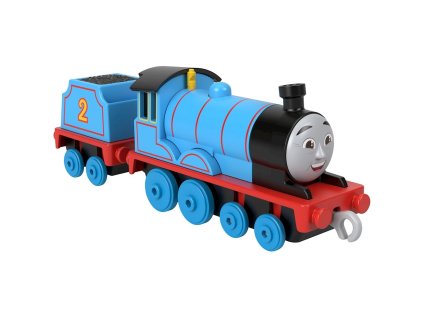 Mašinka Tomáš Kovová Lokomotiva Edward Edek HTN29