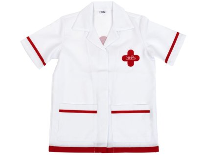 Klein 4614 Plášť malého doktora pro děti