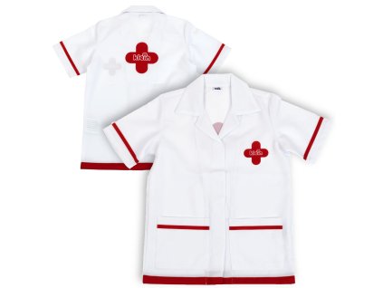 Klein 4614 Plášť malého doktora pro děti