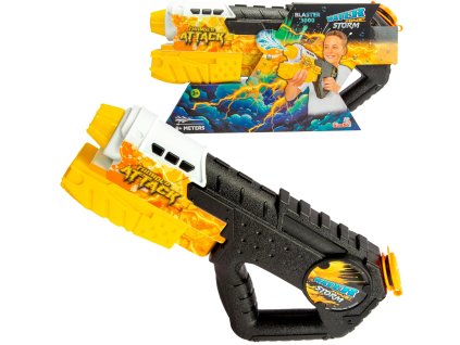 Waterzone Storm Blaster 3000 Vodní Pistole Vystřelovač Water Zone Storm