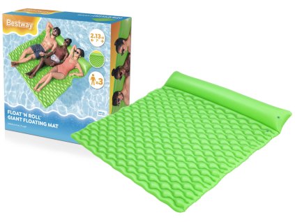 Nafukovací matrace pro tři osoby Bestway 213 x 170 x 21 cm 44106