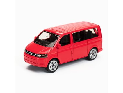 Siku VW Multivan 1070