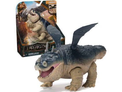 Jak vycvičit draka – figurka Gronckle, 16 cm