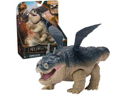 Jak vycvičit draka – figurka Gronckle, 16 cm