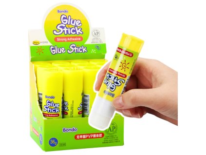 Lepicí tyčinka škola kancelář silná 36 g
