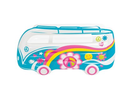 Intex Nafukovací Matrace Stylový Van 183 x 109 cm 58728