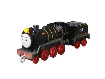 Tomáš a Přátelé Kovová Lokomotiva Hiro HDY67