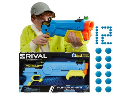 Nerf Rival Forerunner XXIII-1200 F6320
