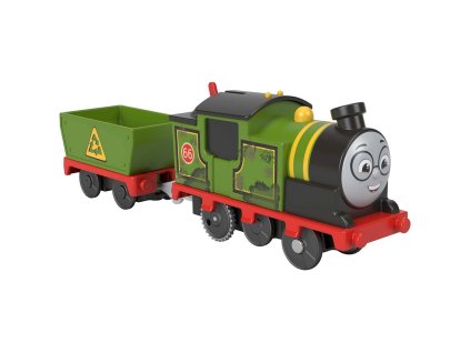 Tomáš a Přátelé Motorová Lokomotiva Whiff HMC23