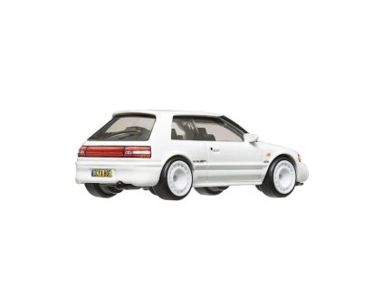 Hot Wheels Boulevard Autíčko Mazda 323 GTR HRT59