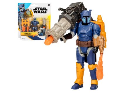 Star Wars Figurka Paz Visla G0138