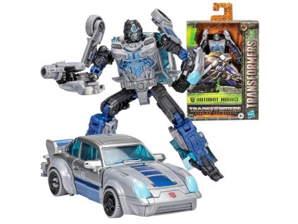 Hasbro Transformers Rise of The Beasts Autobot Mirage F5494