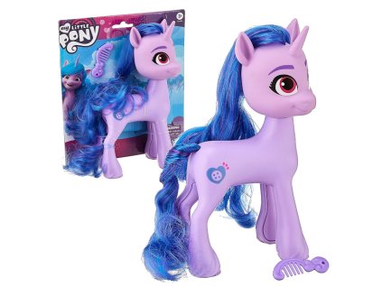My Little Pony Poník Izzy Moonbow F1777