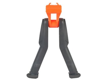 Modifikace Dvojnožka pro odpalovače Nerf