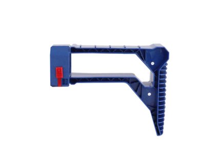 Blaster Squad Modrá Pažba pro vystřelovač Nerf SB901B