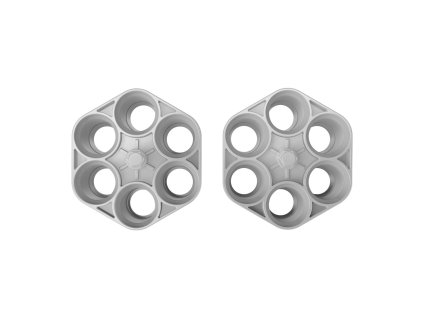 Dart Zone 2-pack Zásobníků pro Max Outlaw 6621-ACC1