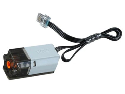 CaDA kostky pohon pro vozidla Motor M PRO JV5073