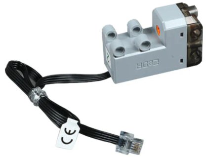 CaDA kostky pohon pro vozidla Servo Motor PRO JV5075