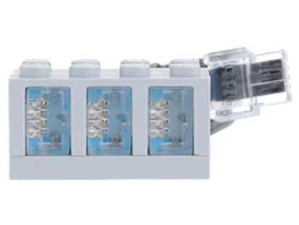 CaDA kostky prodlužovací kabel se třemi stanicemi Extension dock cable JV9080