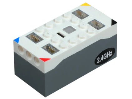 CaDA kostky Akumulátor Battery Box pro 7.4 li-ion JV1077