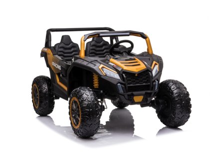 Elektro  Buggy A032 Gold