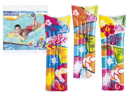 Nafukovací matrace na plavání 183 x 69 cm Bestway 44033