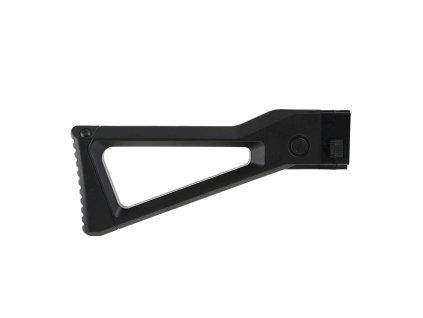 Blasterparts Pažba šedá
