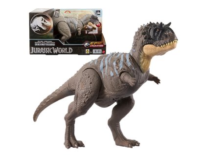 Mattel Jurassic World Epic Evolution Figurka Dinosaurus Ekrixinatosaurus HTK70