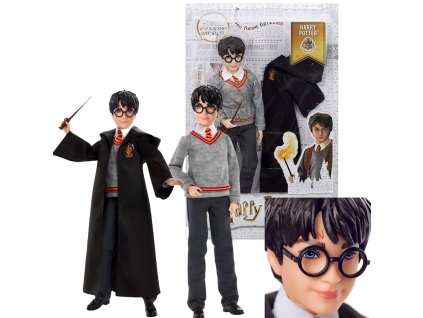 Harry Potter a tajemná komnata - Harry Potter FYM50