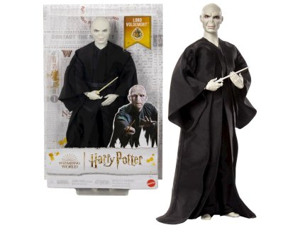 Harry Potter Panenka Lord Voldemort HTM15