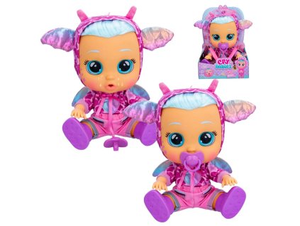Cry Babies Panenka Dressy Fantastická Bruny 904095