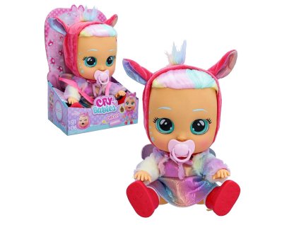 Cry Babies Panenka Dressy Fantastická Hannah 88436