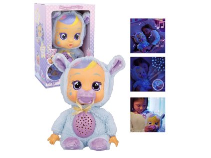 Cry Babies Dobrou noc Starry Sky Jenna 84070