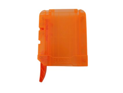 Adaptér pro zásobníky X-Shot oranžový – modifikace  –