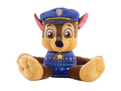 Chase Tlapková patrola Velký maskot 50 cm