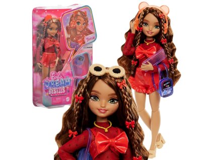 Barbie Dream Besties Módní panenka Teresa HYC23