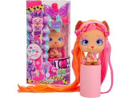 I Love Vip Pets Bow Power Pejsek Shiara 714816