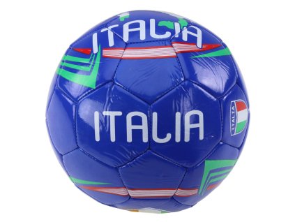 Fotbalový míč Itálie Barevný Velikost 5