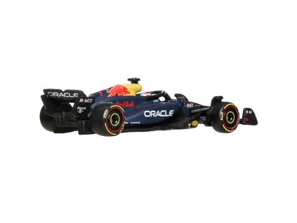Hot Wheels Premium závodní vůz Formule 1 2024 Oracle Red Bull RB20