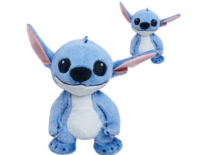 Disney Lilo&Stitch Stitch Plyšák z filmu 41 cm 0+