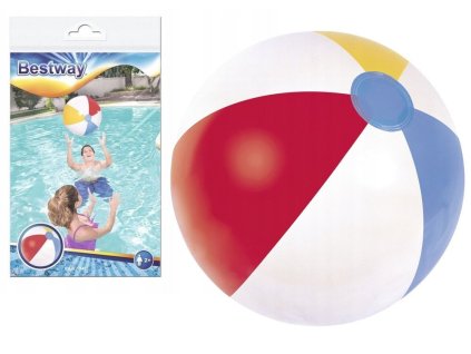 Nafukovací plážový míč pro děti 61 cm Bestway 31022
